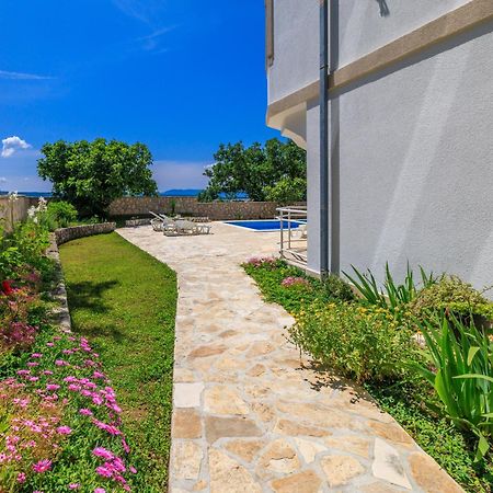 Bella Adria Apartmani دْغاماي المظهر الخارجي الصورة