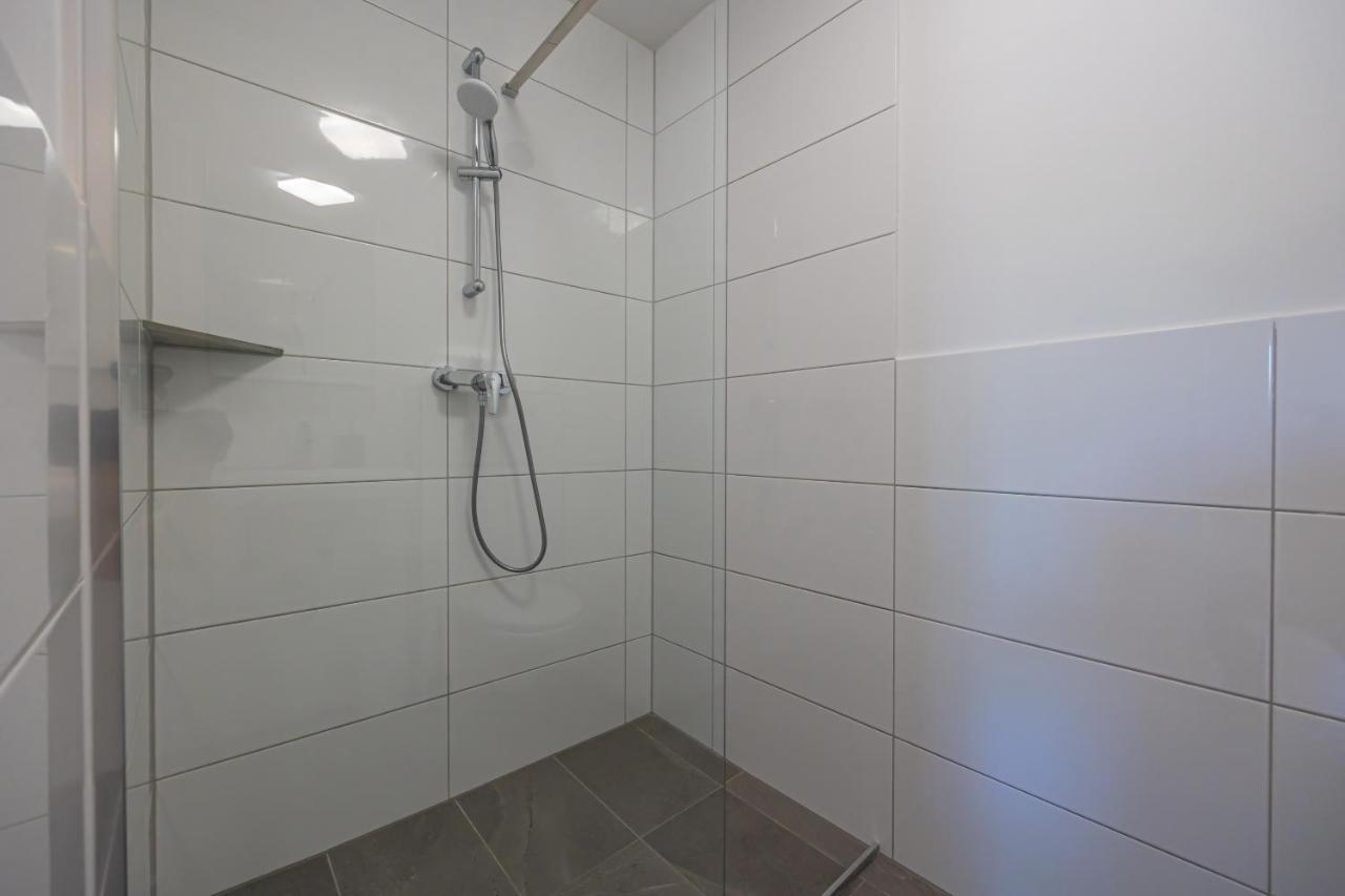 Bella Adria Apartmani دْغاماي المظهر الخارجي الصورة