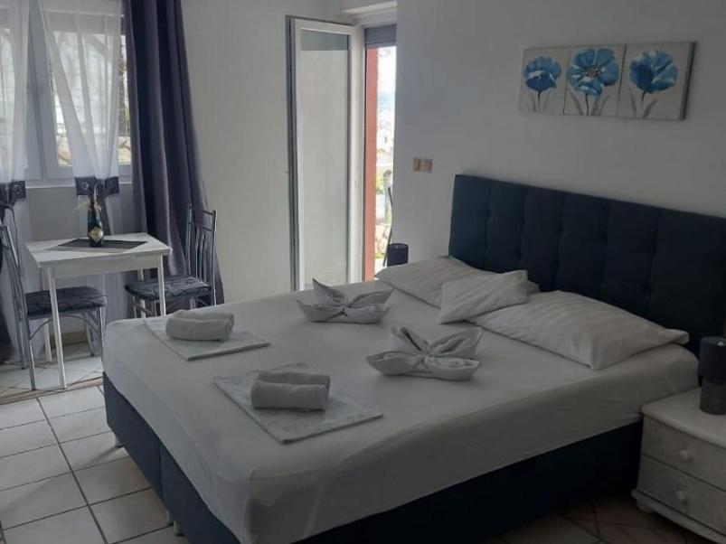 Bella Adria Apartmani دْغاماي المظهر الخارجي الصورة