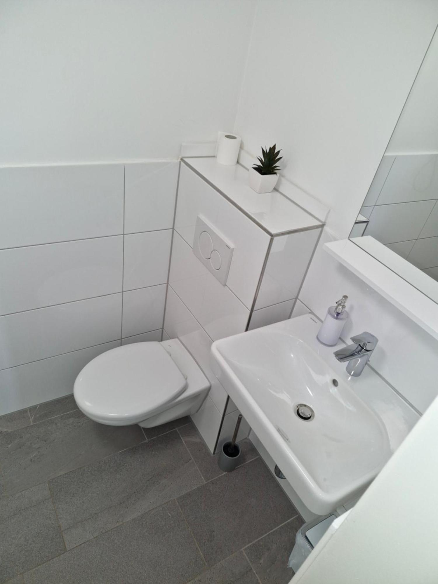 Bella Adria Apartmani دْغاماي المظهر الخارجي الصورة